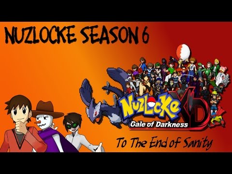 Nuzlocke UHC | Season 6, Episode 1 | Sanity & Purity