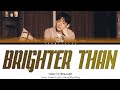 첸 CHEN 'Brighter Than' Lyrics (Hang/Rom/Eng Color Coded Lyrics) 첸 CHEN 'Brighter Than' Lyrics (Hang/Rom/Eng Color Coded Lyrics)