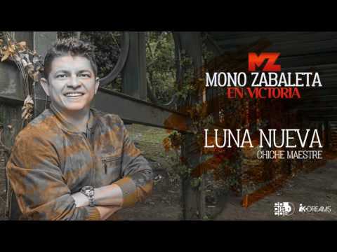 Luna Nueva (cover Audio)