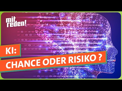 Künstliche Intelligenz: Was kann sie, wo müssen wir Grenzen ziehen? | mitreden.ard.de