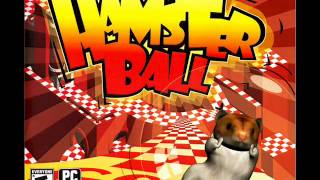 Hamsterball Music: Up Race HQ