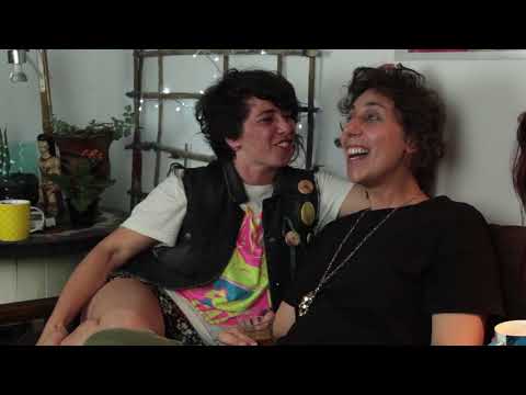 Papo CaÓ #10 - Amira Massabki e Patricia Cipriano