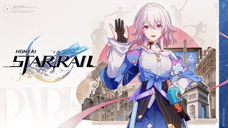 [鐵道] 真的假的？三月七宣傳巴黎奧運？