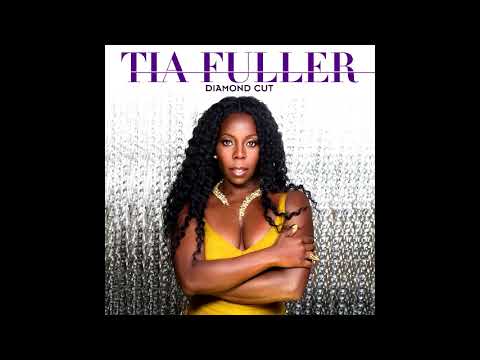 Tia Fuller - In The Trenches
