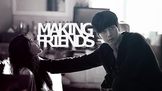 "Not good at making friends," | Lee Jeong Mun [1.4k subs+]