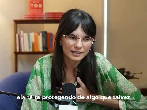 Como o Corpo Feminino Guarda Emoção