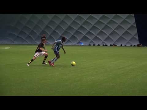 Alliansmatch mot Djurgården U14 (17 av 39)