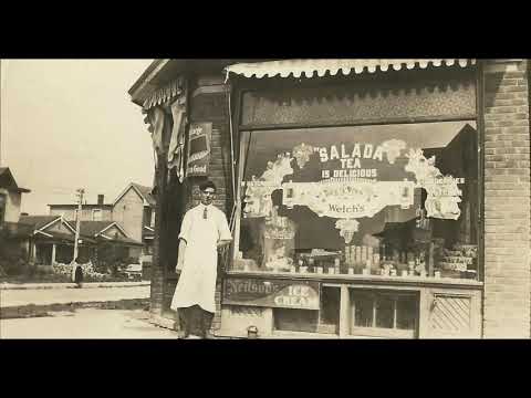 Pig Meat Is What I Crave - Bo Carter - 1931 - HQ Sound