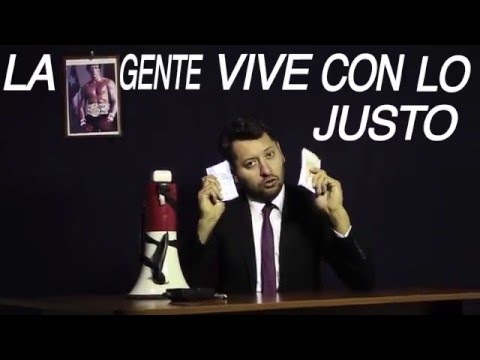NO LE CREO SEÑOR / VIDEO OFiCIAL