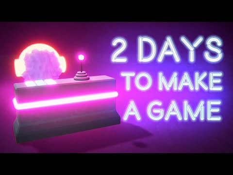 Making of PARTY KILLER - Ludum Dare 46