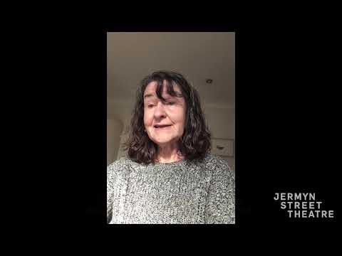 🇬🇧'A Few Words From the Bride' by Elaine Claxton (6/7)