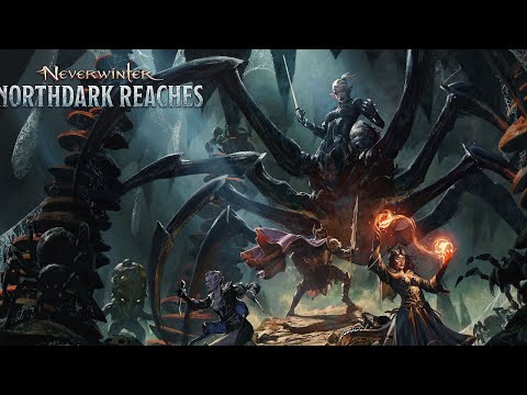 Neverwinter Mod 24 3rd MToS Boss Cleared Tank PoV