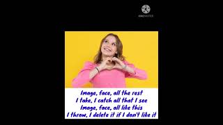 Pas Folle Lyrics English Translation