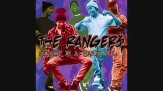 The RangerS - She Likes Me