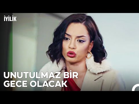 Bedel Ödeme Sırası Sende Neslihan - İyilik 25. Bölüm