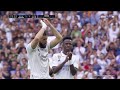 ⚽👏 Benzema marque son dernier but avec le Real Madrid et sort ovationné par le Bernabeu !