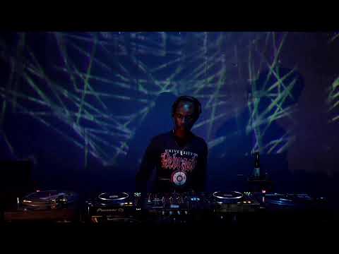 Josh Caffe Pocket Radio Live - February 8 2024