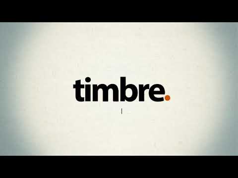 Music Production | Business Promo|  Timbre