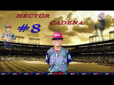 Hector Cadena Team Citius 2027