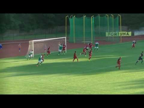 divize D:FK Hodonín-Ždírec 3:1/0:1/-10.6.16