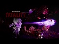 Mk11 New Sindel Fatality