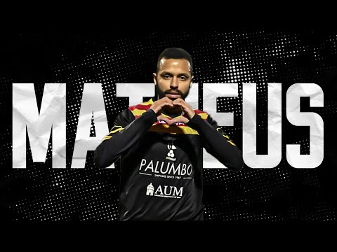 MATHEUS LUCENA ► Best Skills, Goals & Assists (HD)