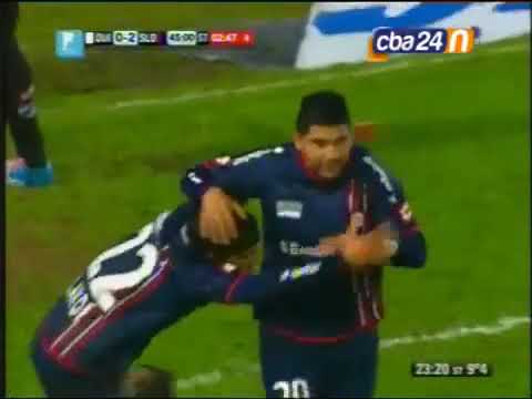 Video — Tarjeta Amarilla vs Quilmes