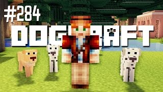 THE NEW GUY - DOGCRAFT (EP.284)