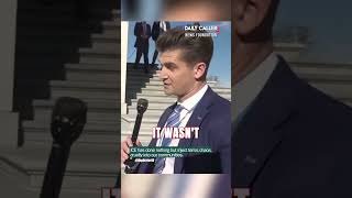 Bill Melugin CONFRONTS Rep. Dexter Over Border Patrol Shooting Statement