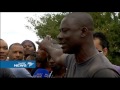 Church 2 Brothels Burnt In Pretoria