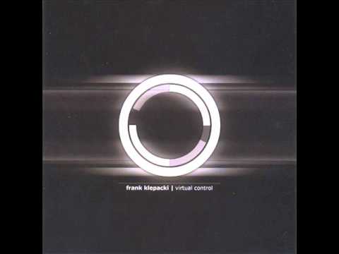 Frank Klepacki - Virtual Control - 08. Retrophonic