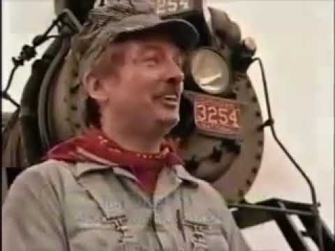 Trains Unlimited Episode 7 Steam Trains