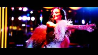 Miss Carrie-Ann - The Dita Von Teese Tribute Show.