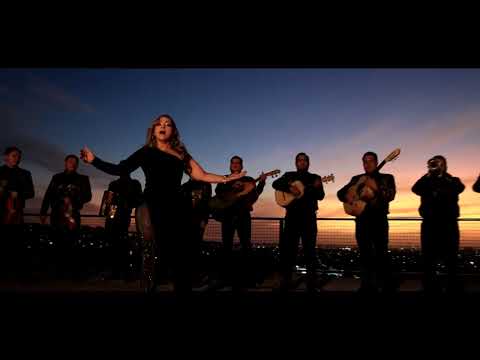 Angelica Valenzuela - La Carta