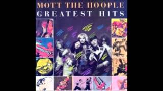 Mott The Hoople - Saturday Gigs