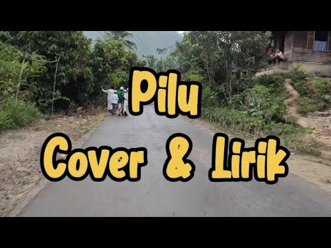 Pilu - Asmidar Darwis || Cover Lody Tambunan