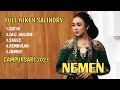 Full Campursari Terbaru 2023 NIKEN SALINDRY Sotya Lali Janjine Sanes Rembulan Nemen