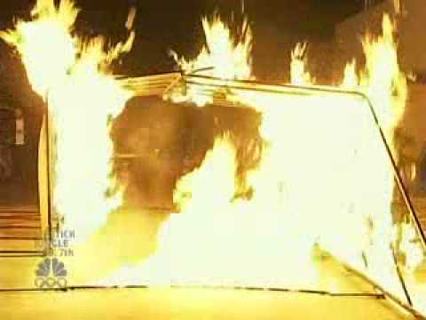 Guinness World Records 2008 Top 100 Part 6