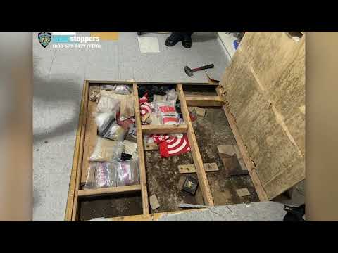 Bronx Daycare Overdose