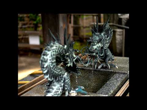 Lil Dragon Fire Ft. Black Face, Anobis  ( Dead End ) #Old_Track