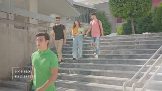 University of Derby video