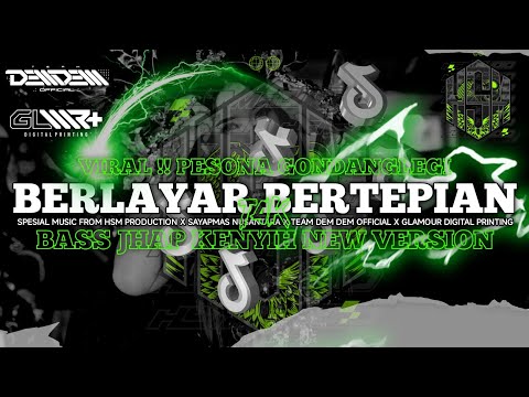 TRAP VIRAL PESONA GONDANGLEGI 2025 🔥🔥 HSM PRODUCTION X SAYAPMAS NUSANTARA X TEAM DEM DEM OFFICIAL