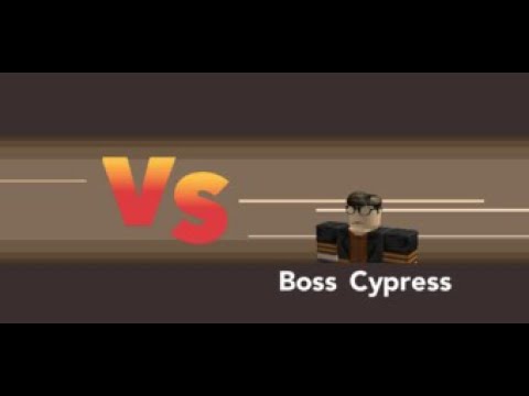 Pokémon Brick Bronze (PBB) Eclipse Boss Cypress Battle Ost/Theme