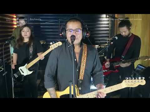 Urbandub - Evidence (Baybeats Festival 2021)