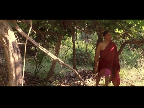 Dheeraj Saraswat Short Film Unstopeble City