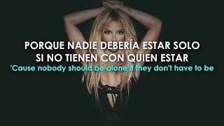Britney Spears - Do You Wanna Come Over? // Lyrics + Español