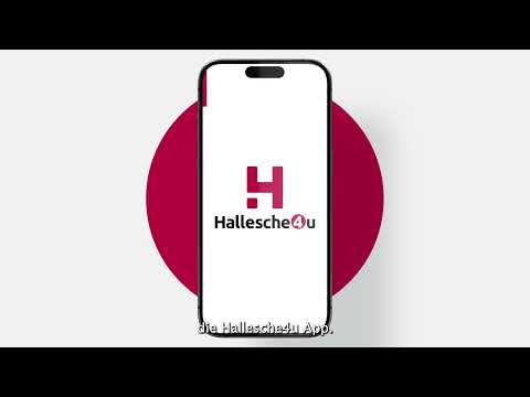 Hallesche4u