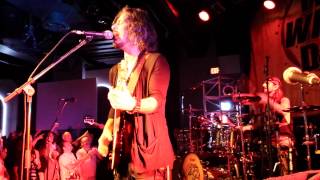 The Winery Dogs Six Feet Deeper/Hey Joe