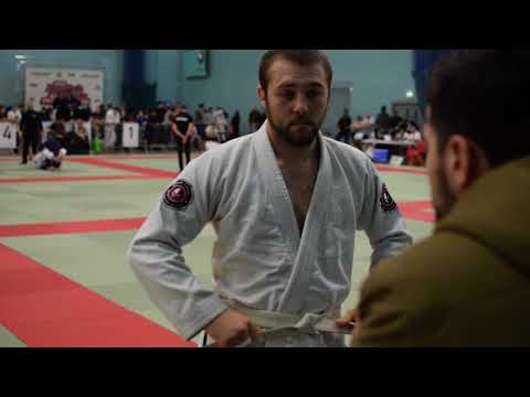 English Open BJJ Championships 2019 HL