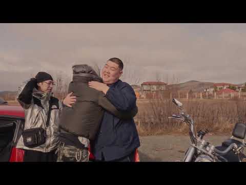 Trishna - BAIRANDAA [Official Music Video]